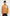 Trui Utility Light Fleece met halve rits | Rich Caramel