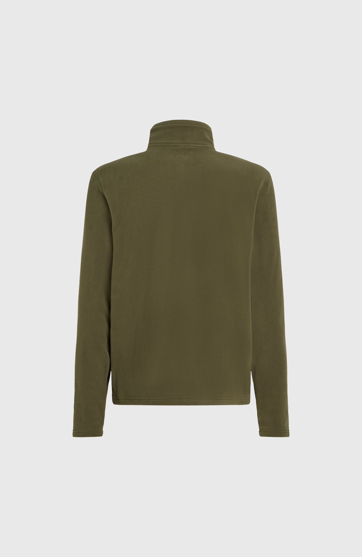 Jack's Polartec® 100 fleecevest met volledige rits | Forest Night