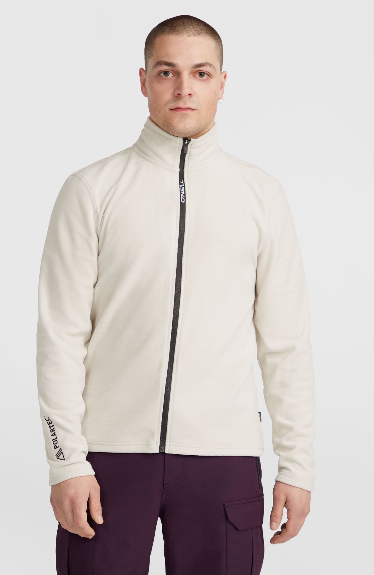 Jack's Polartec® 100 fleecevest met volledige rits | Atmosphere