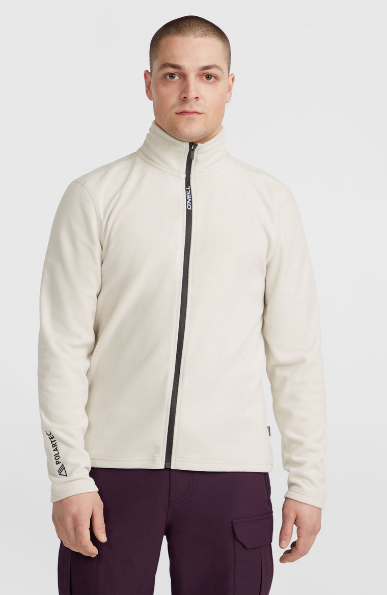 Jack's Polartec® 100 fleecevest met volledige rits | Atmosphere Jack's Polartec® 100 fleecevest met volledige rits | Atmosphere