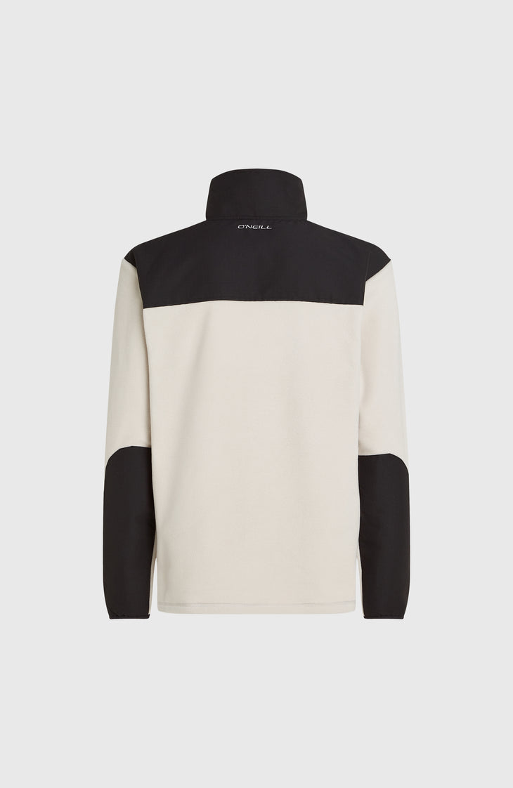 Utility Polartec® 200 fleecevest met volledige rits | Atmosphere Colour Block