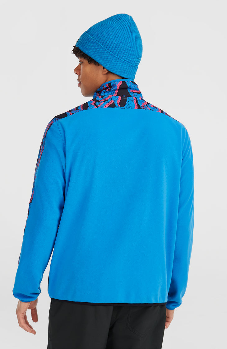 FWC'Play Polartec® fleecevest | Pink Legacy