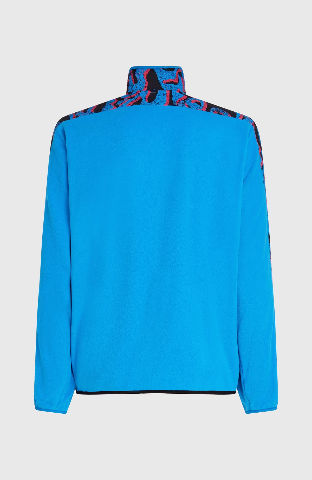 FWC'Play Polartec® fleecevest | Pink Legacy