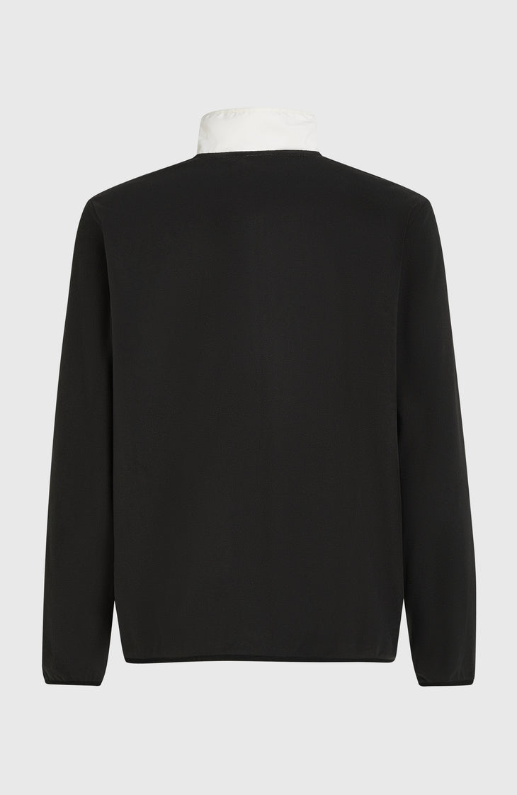 FWC'Cruz Triple Polartec® fleecetrui | Macaron Colour Block