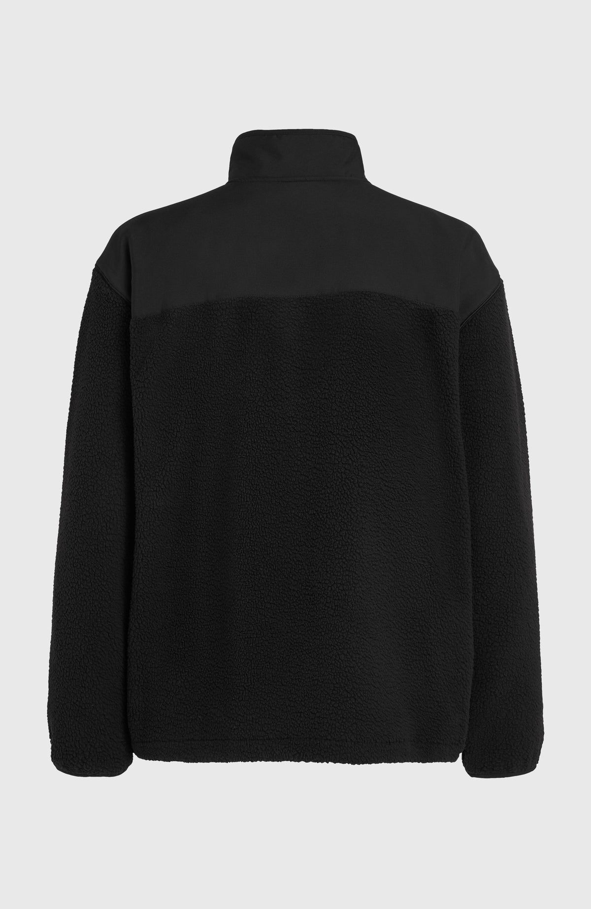 FWC'Play Hyperfleece trui | Black Out