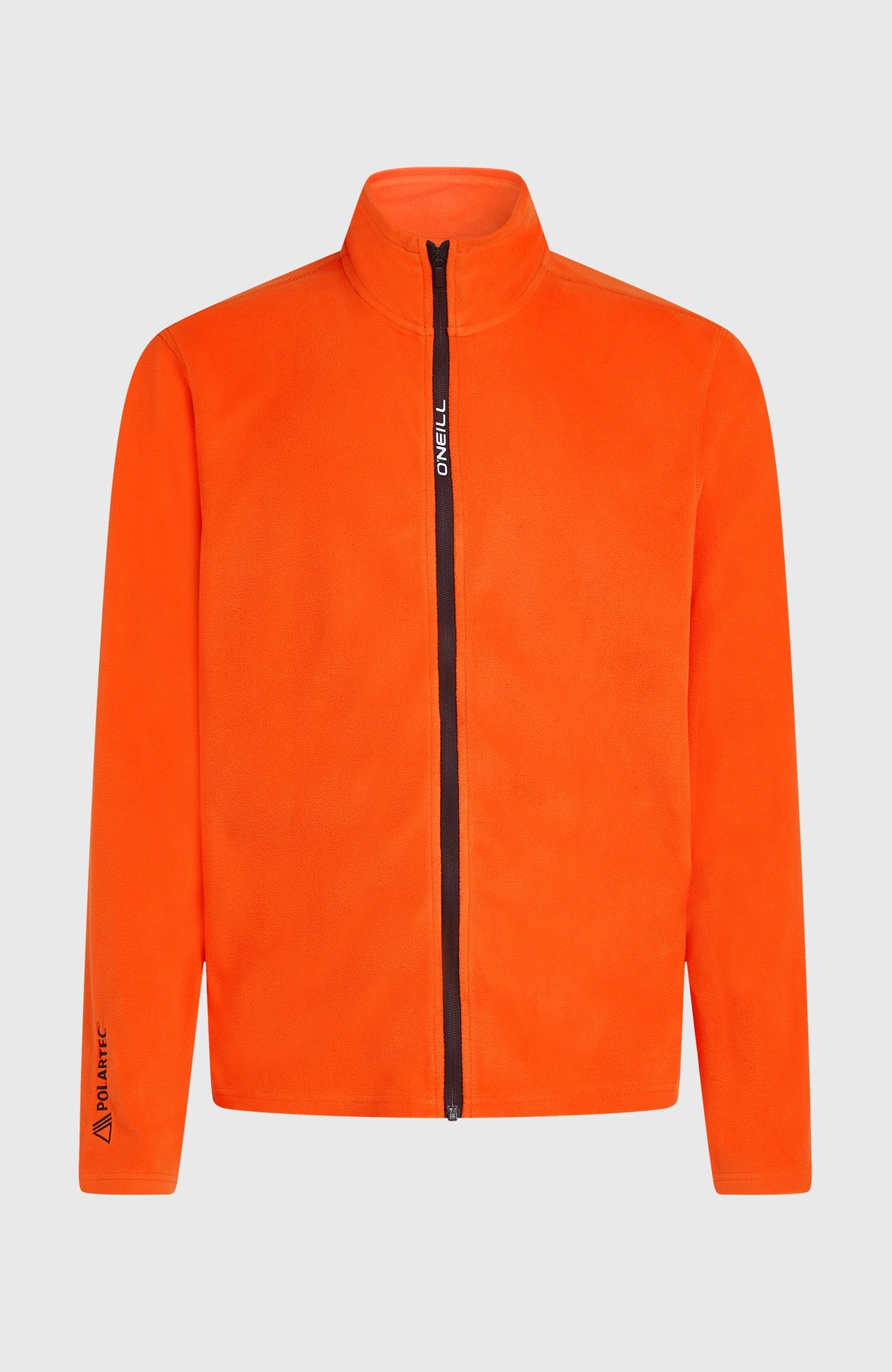 FWC'Cruz Jack's Polartec® fleecevest met volledige rits | Flame
