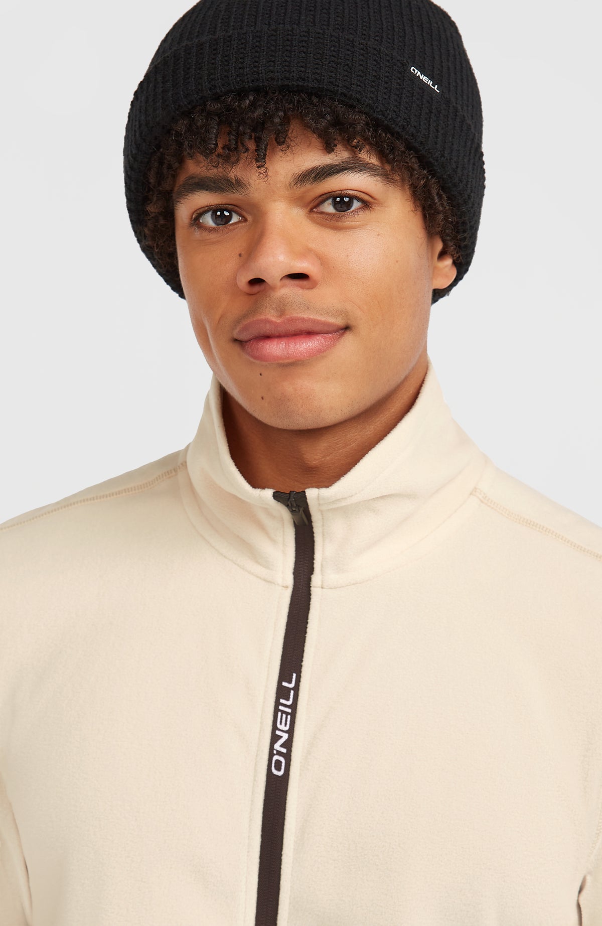 FWC'Cruz Jack's Polartec® fleecevest met volledige rits | Macaron