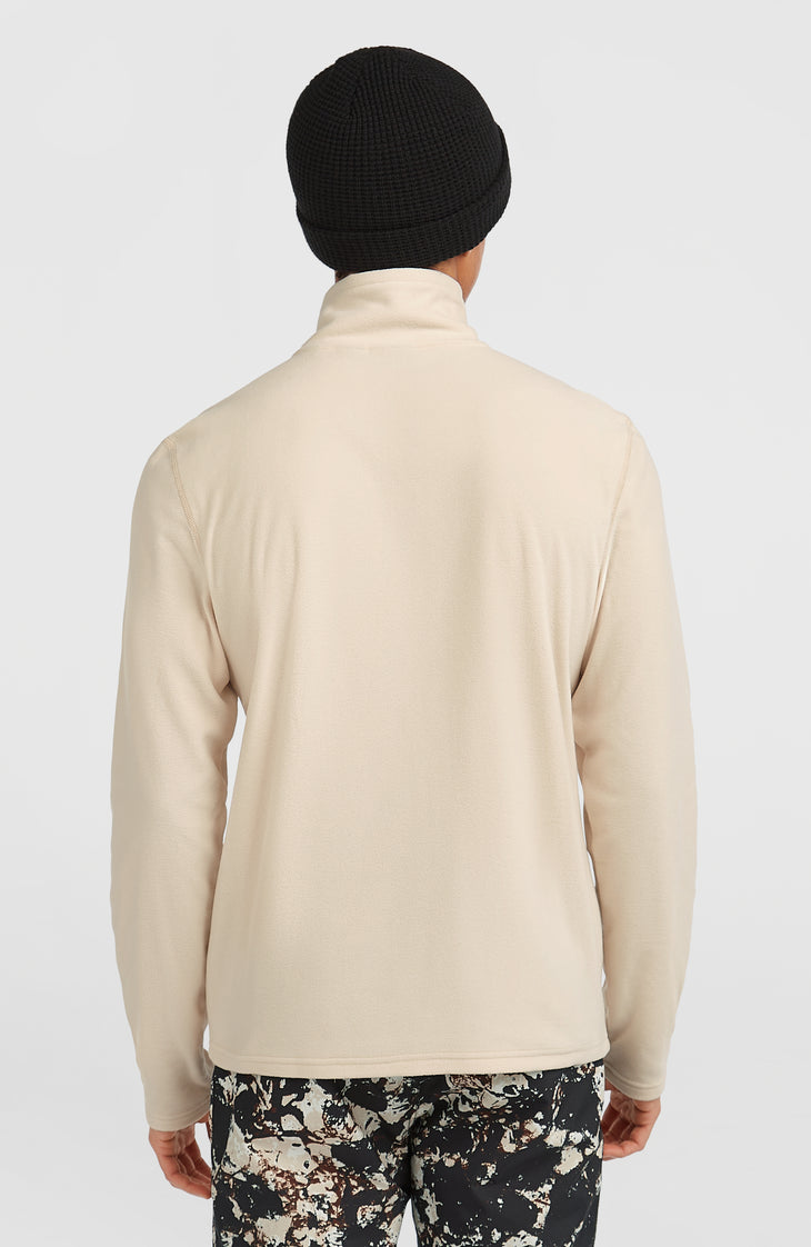 FWC'Cruz Jack's Polartec® fleecevest met volledige rits | Macaron