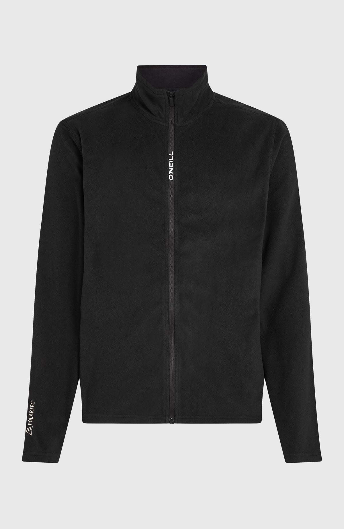 FWC'Cruz Jack's Polartec® fleecevest met volledige rits | Black Out
