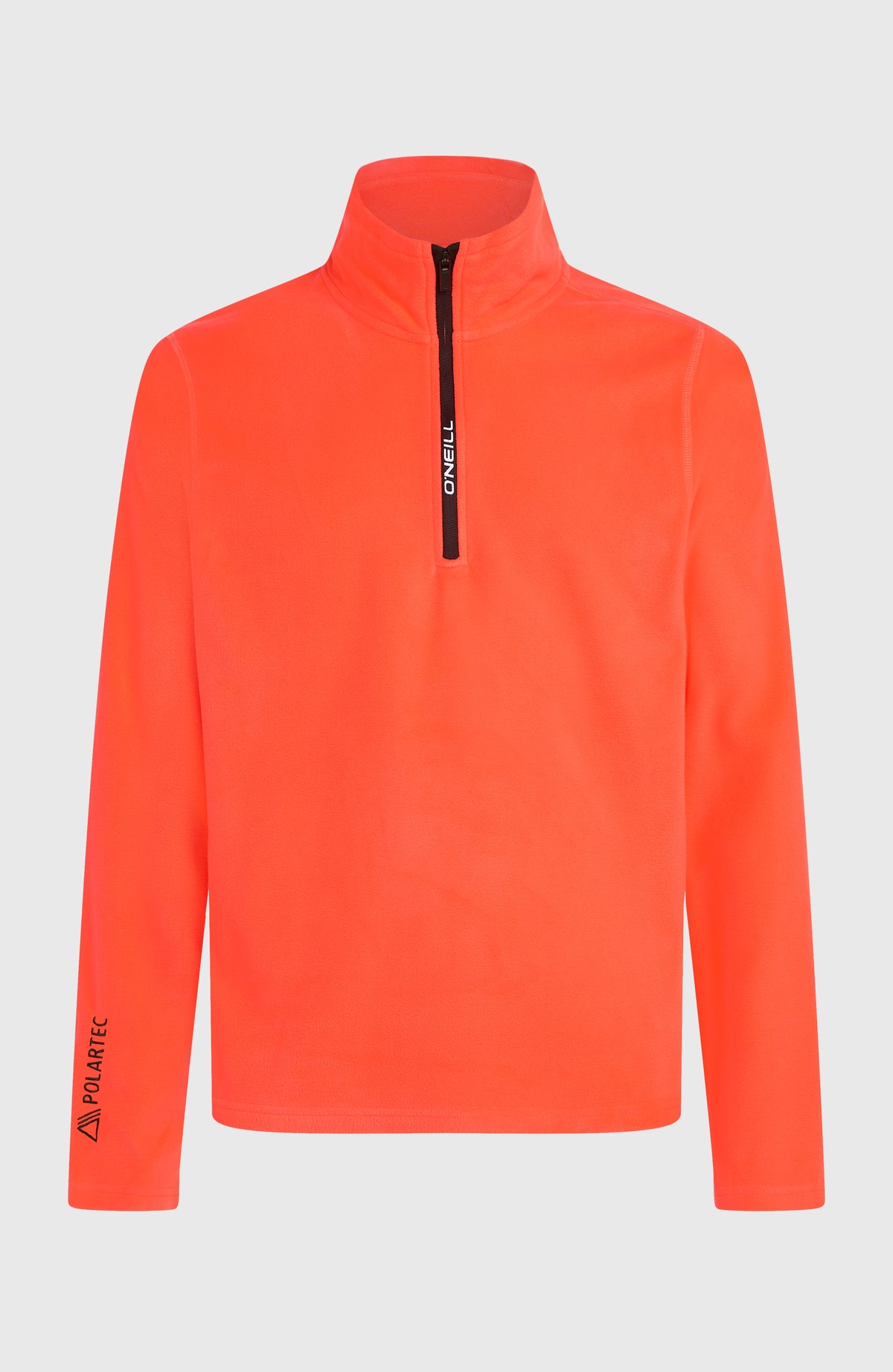 FWC'Cruz Jack's Polartec® fleecetrui met halve rits | Tokyo Lights