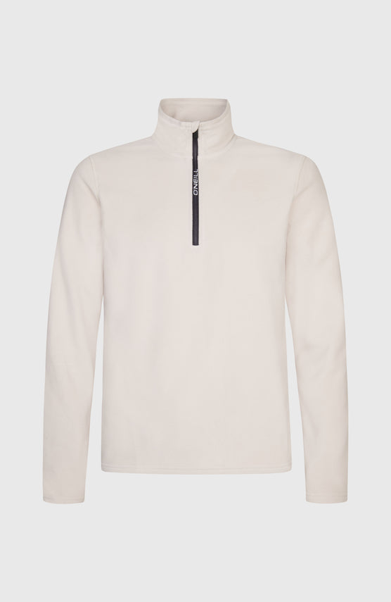 Jack's Polartec® 100 fleecetrui met halve rits | Atmosphere