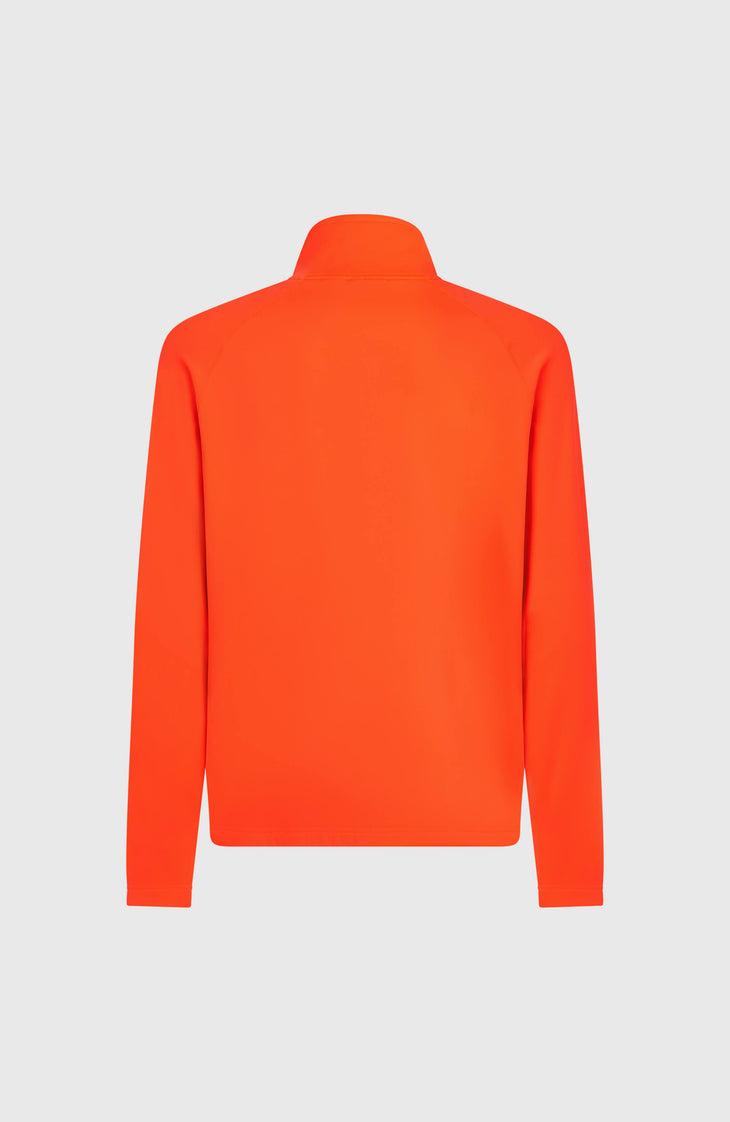 FWC'Cruz fleecevest met volledige rits | Tokyo Lights Colour Block