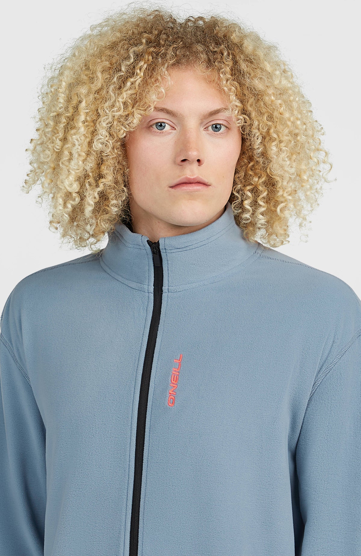 FWC'Cruz Jack's Polartec® fleecevest met volledige rits | Murky Water