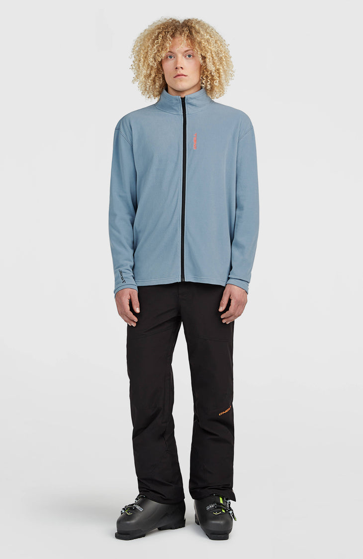 FWC'Cruz Jack's Polartec® fleecevest met volledige rits | Murky Water