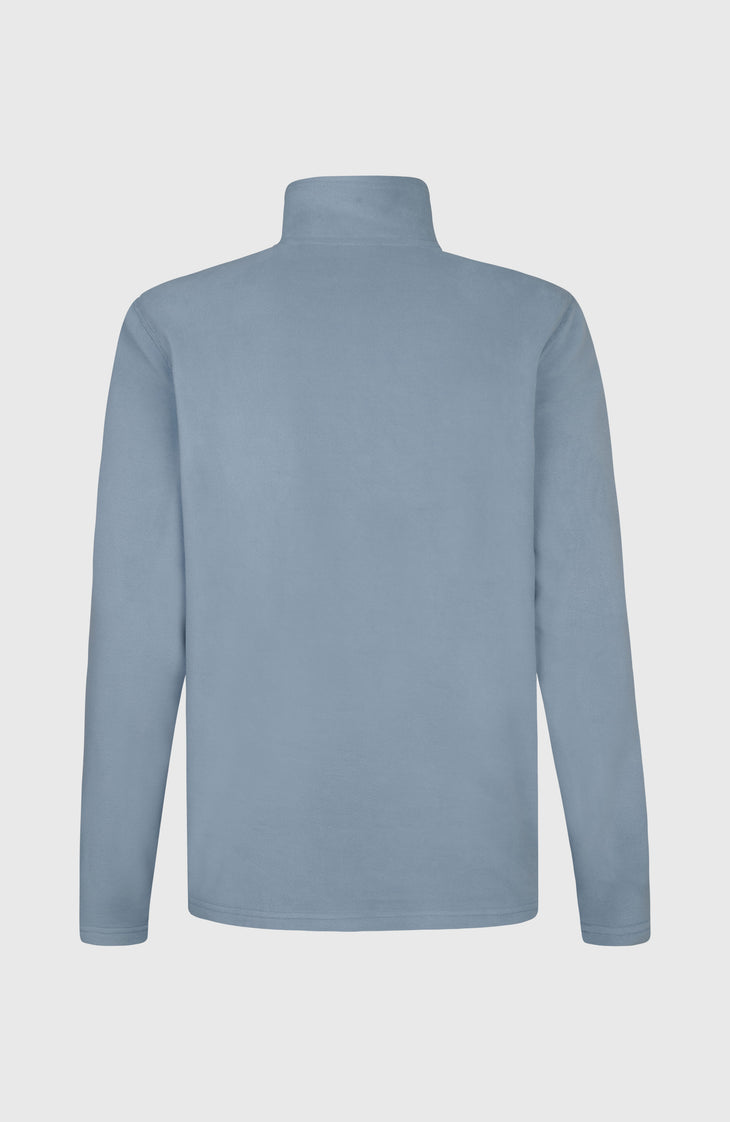 FWC'Cruz Jack's Polartec® fleecetrui met halve rits | Murky Water