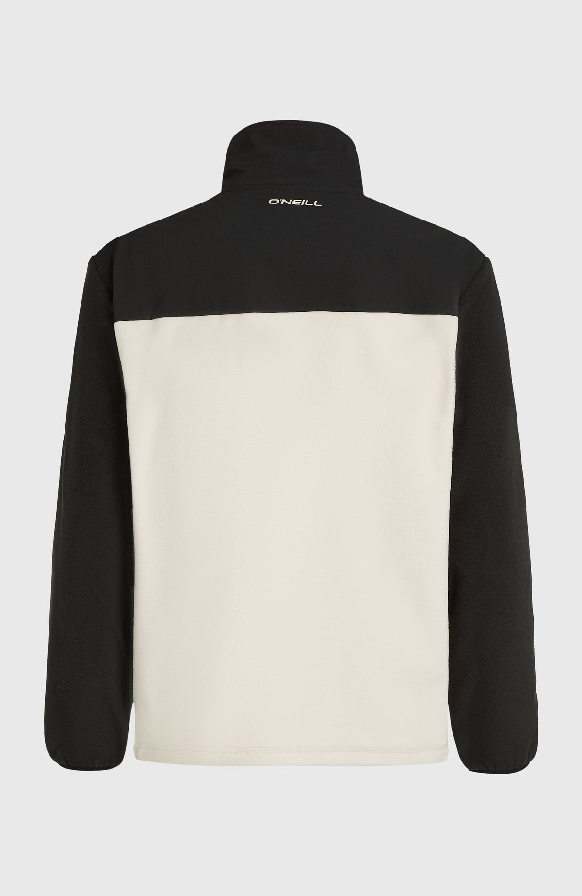 FWC'Peak Polartec® Hyperfleece vest met volledige rits | Macaron Colour Block