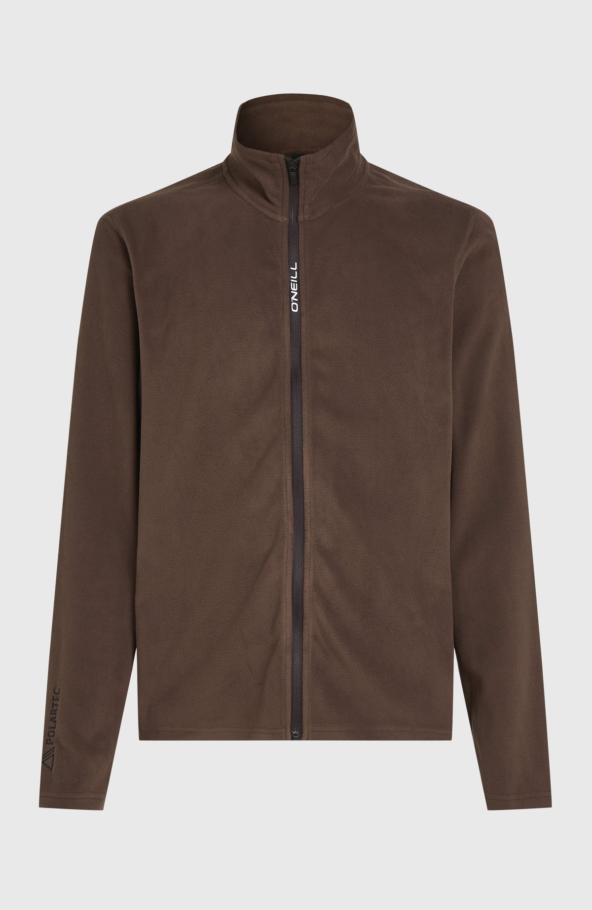 FWC'Cruz Jack's Polartec® fleecevest met volledige rits | Coffee Bean