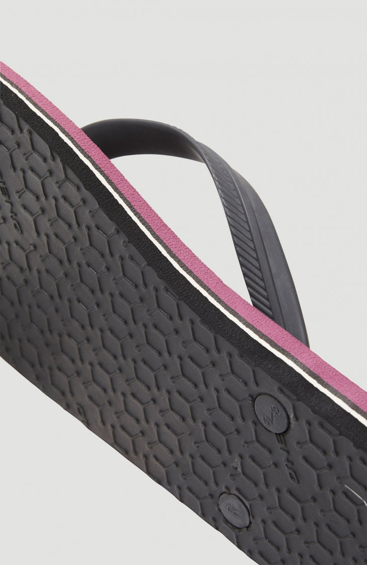 Slippers Profile Logo | Nocturne