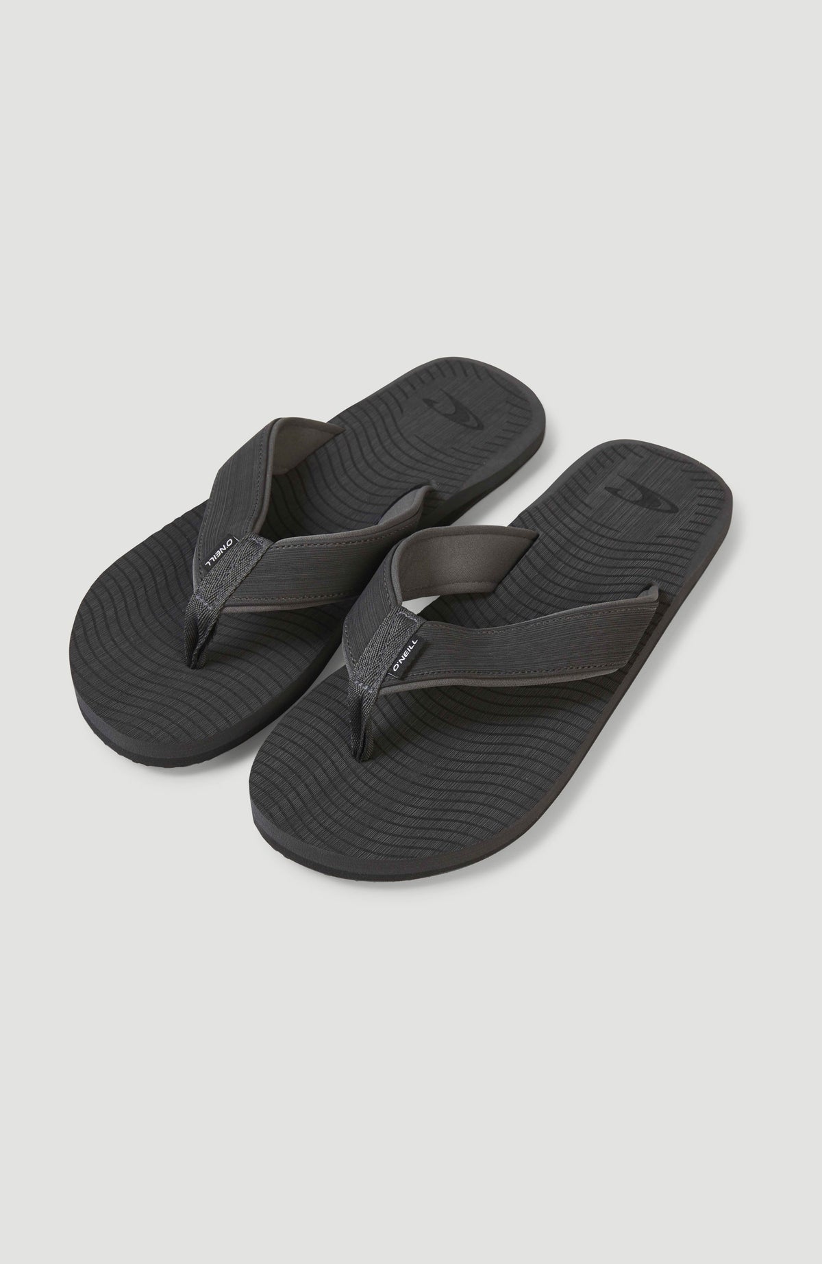 Slippers Koosh | Asphalt