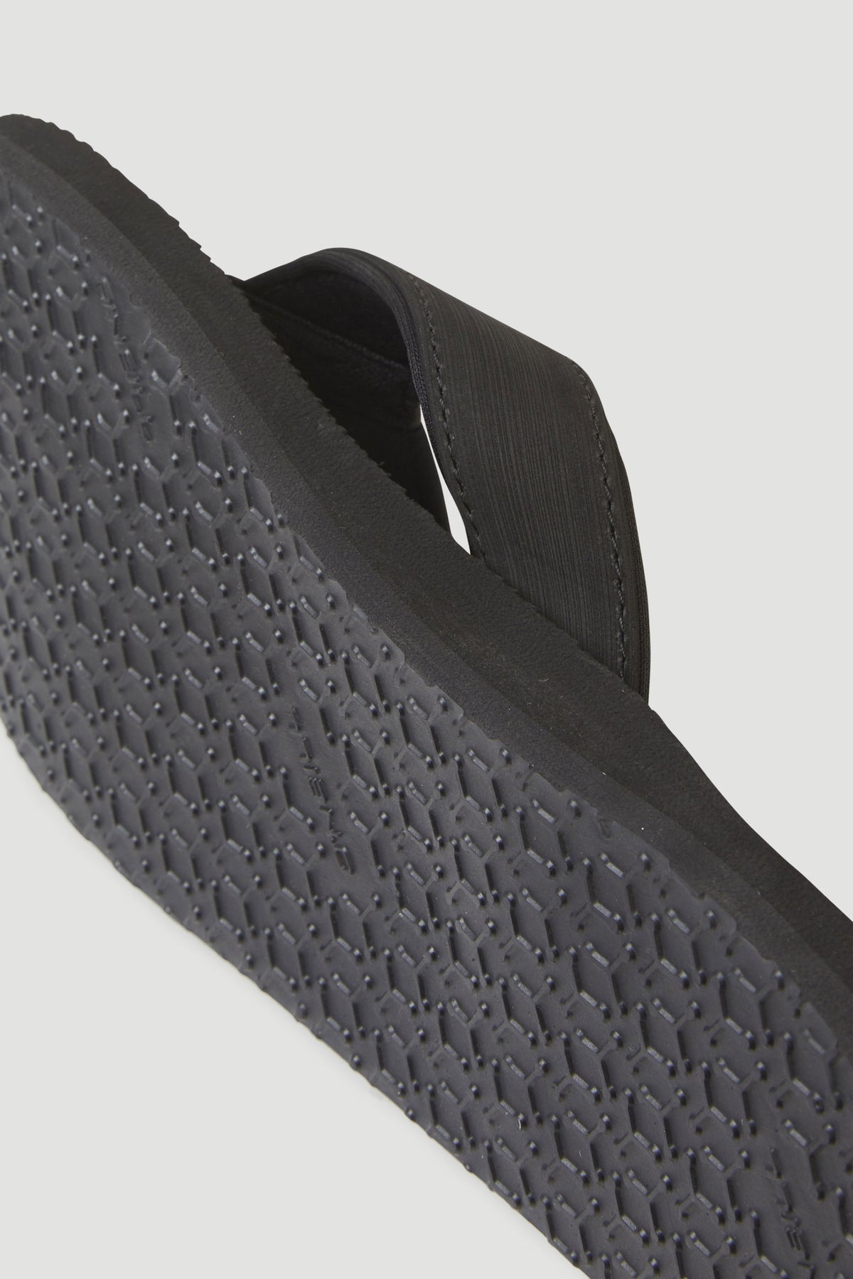 Slippers Koosh | Black Out