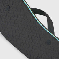 Profile Graphic slippers | Beetle Juice Simple Gradient Panel
