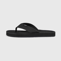 Chad slippers | Black Out