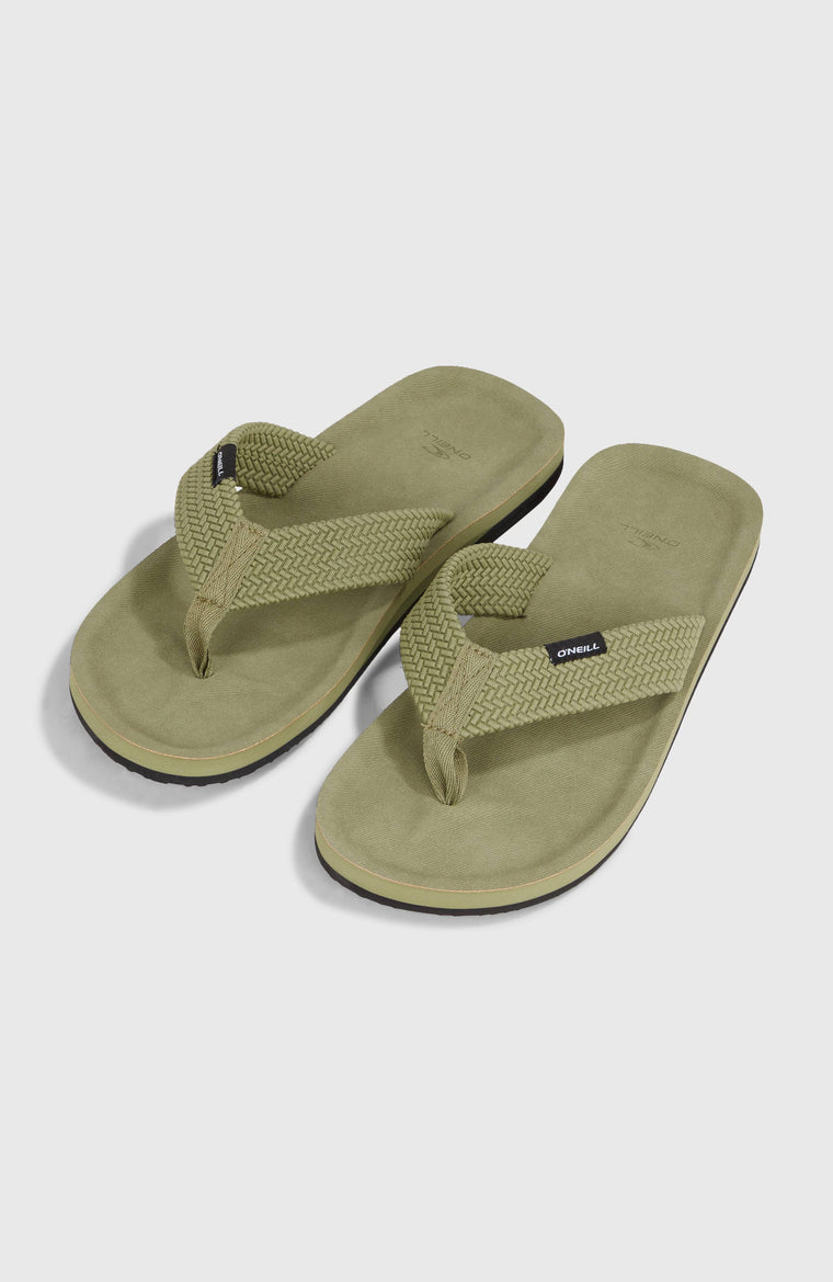 Chad slippers | Avery Fern Chad slippers | Avery Fern