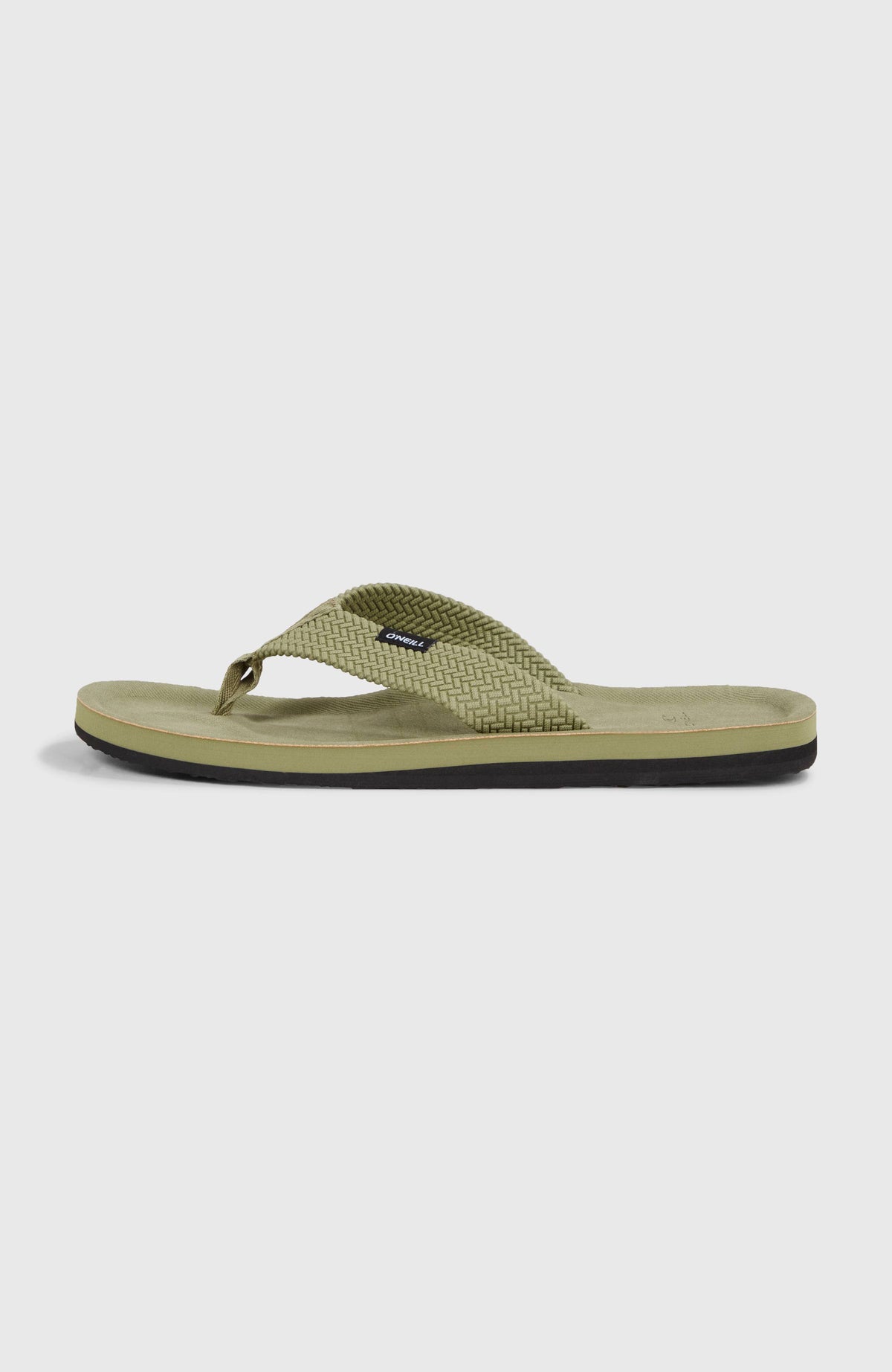 Chad slippers | Avery Fern