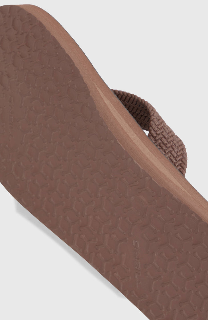 Chad slippers | Falcon