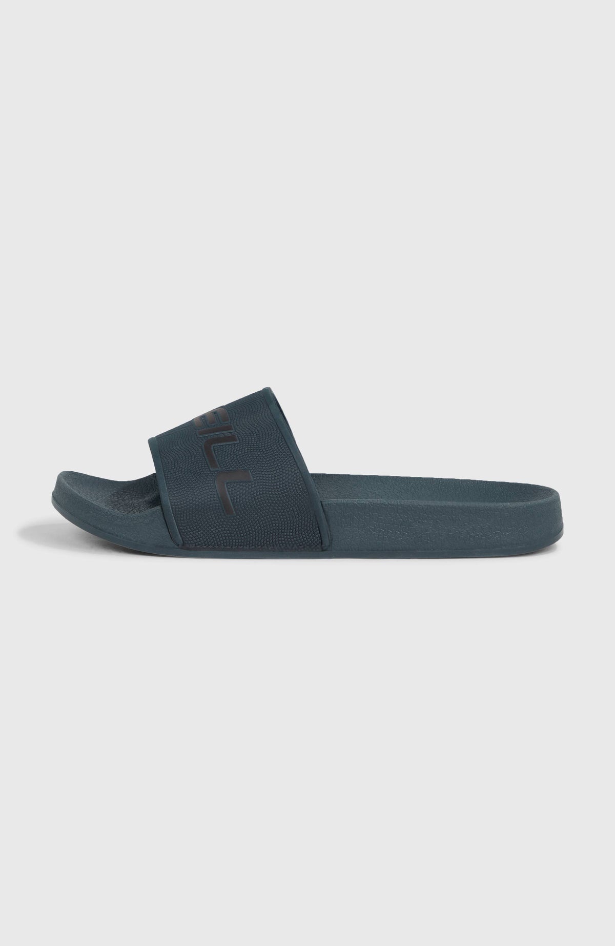 Logo slippers | Alma Steel