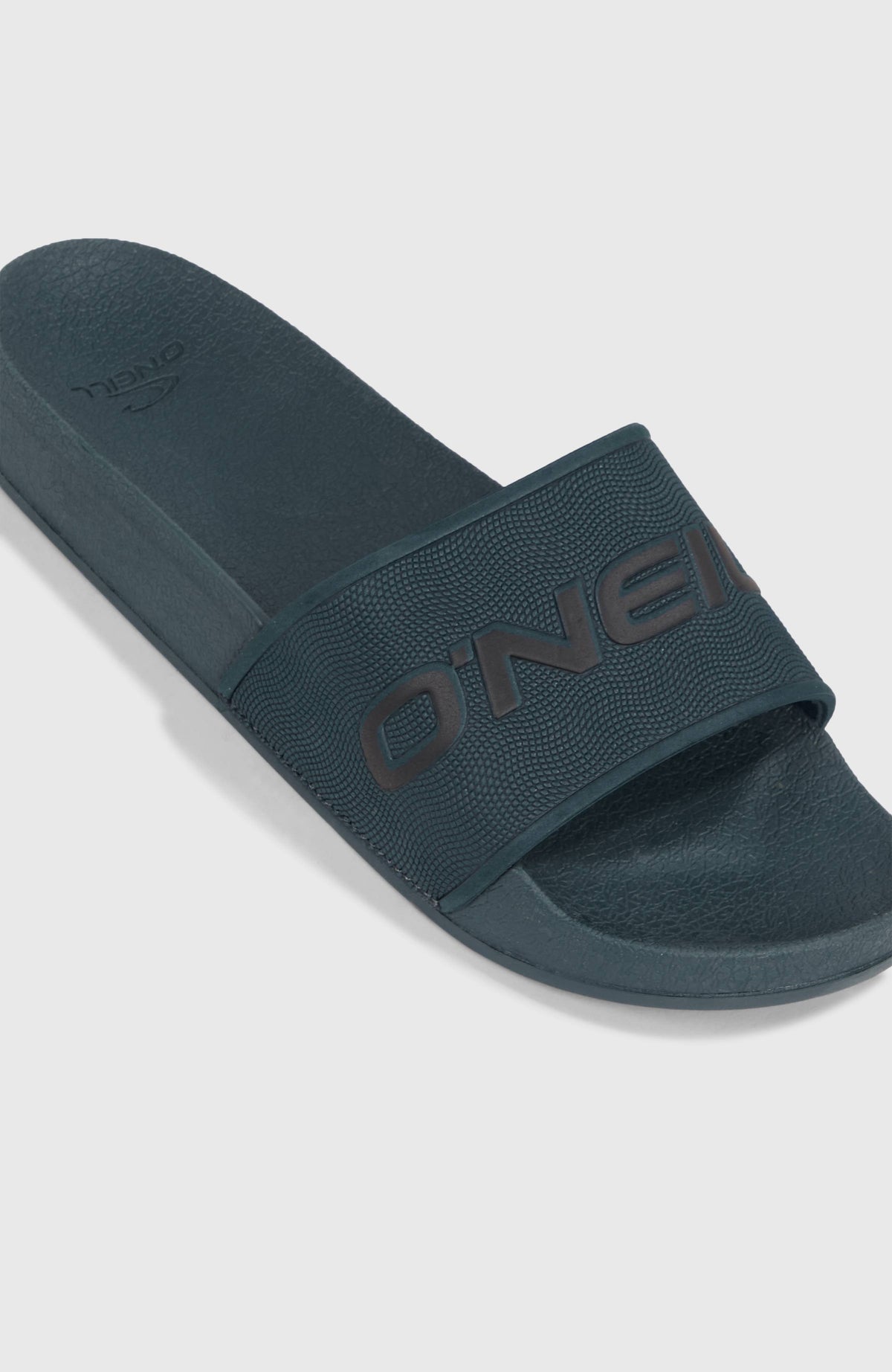 Logo slippers | Alma Steel