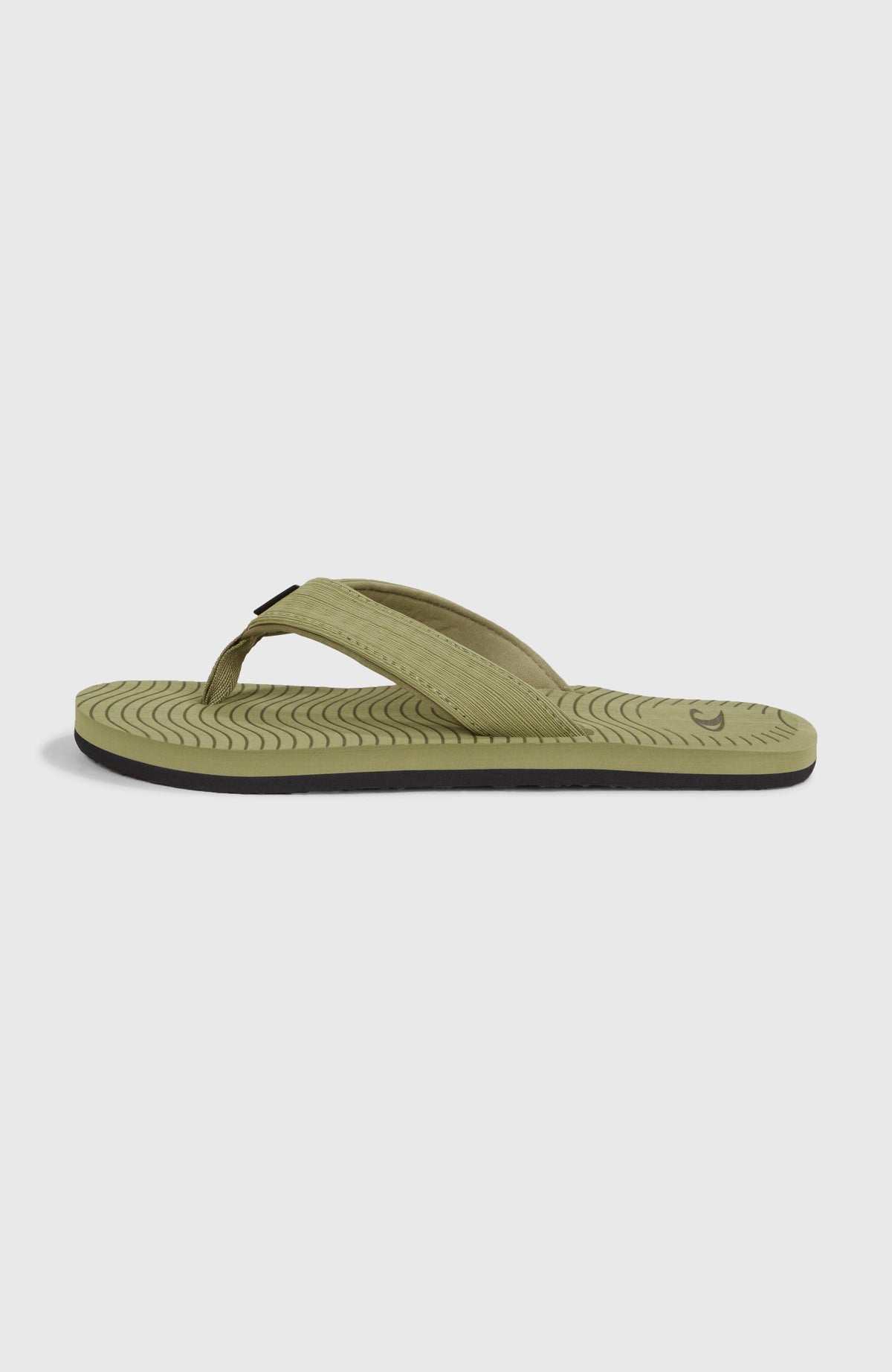 Koosh slippers | Avery Fern