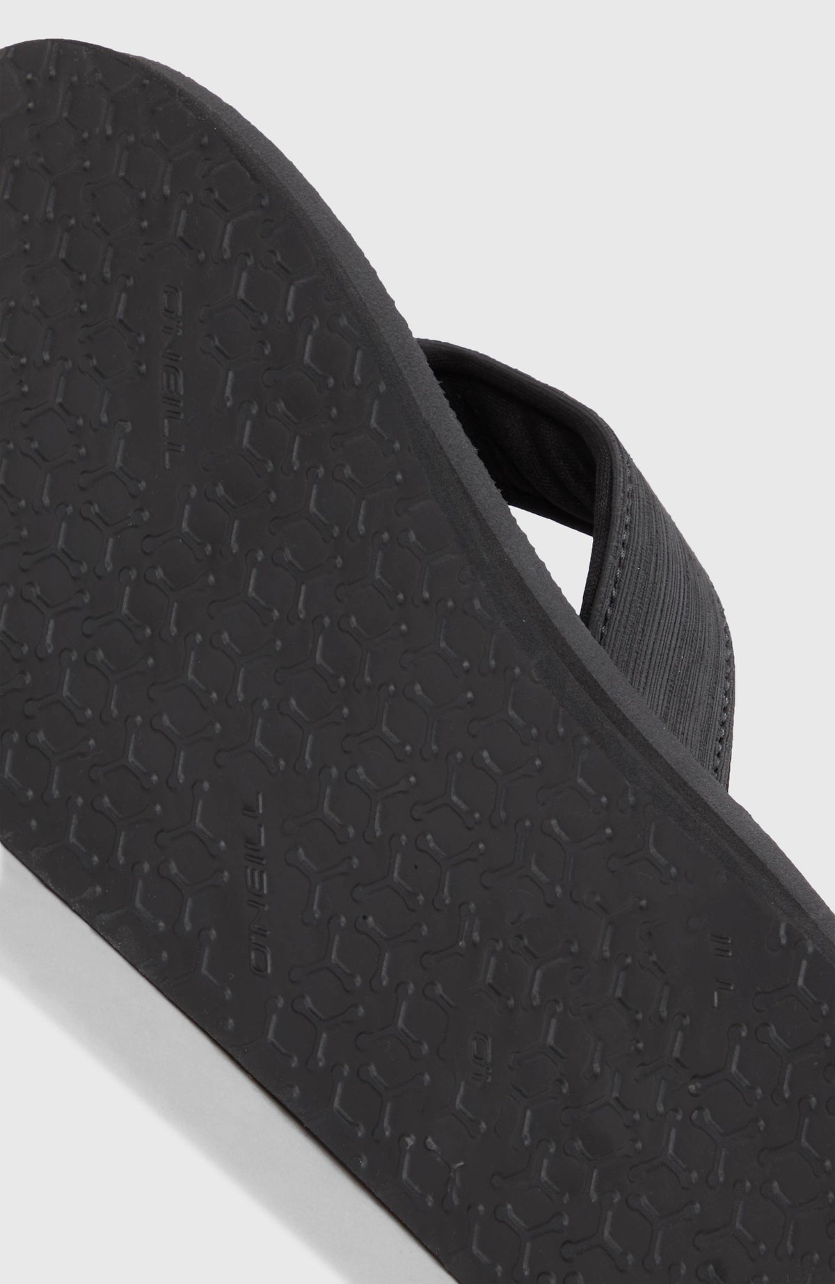 Koosh slippers | Asphalt