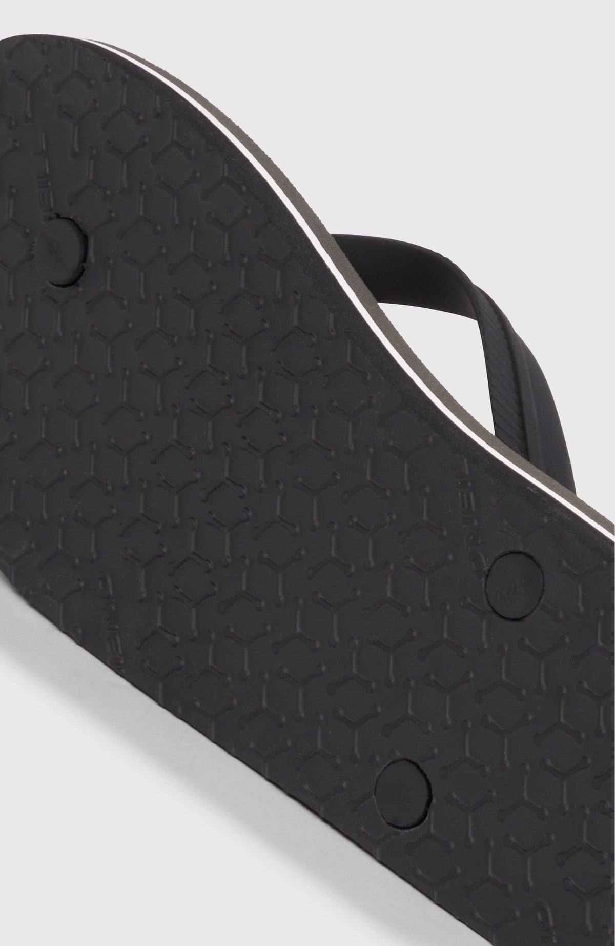 Profile Graphic slippers | Black Mystical