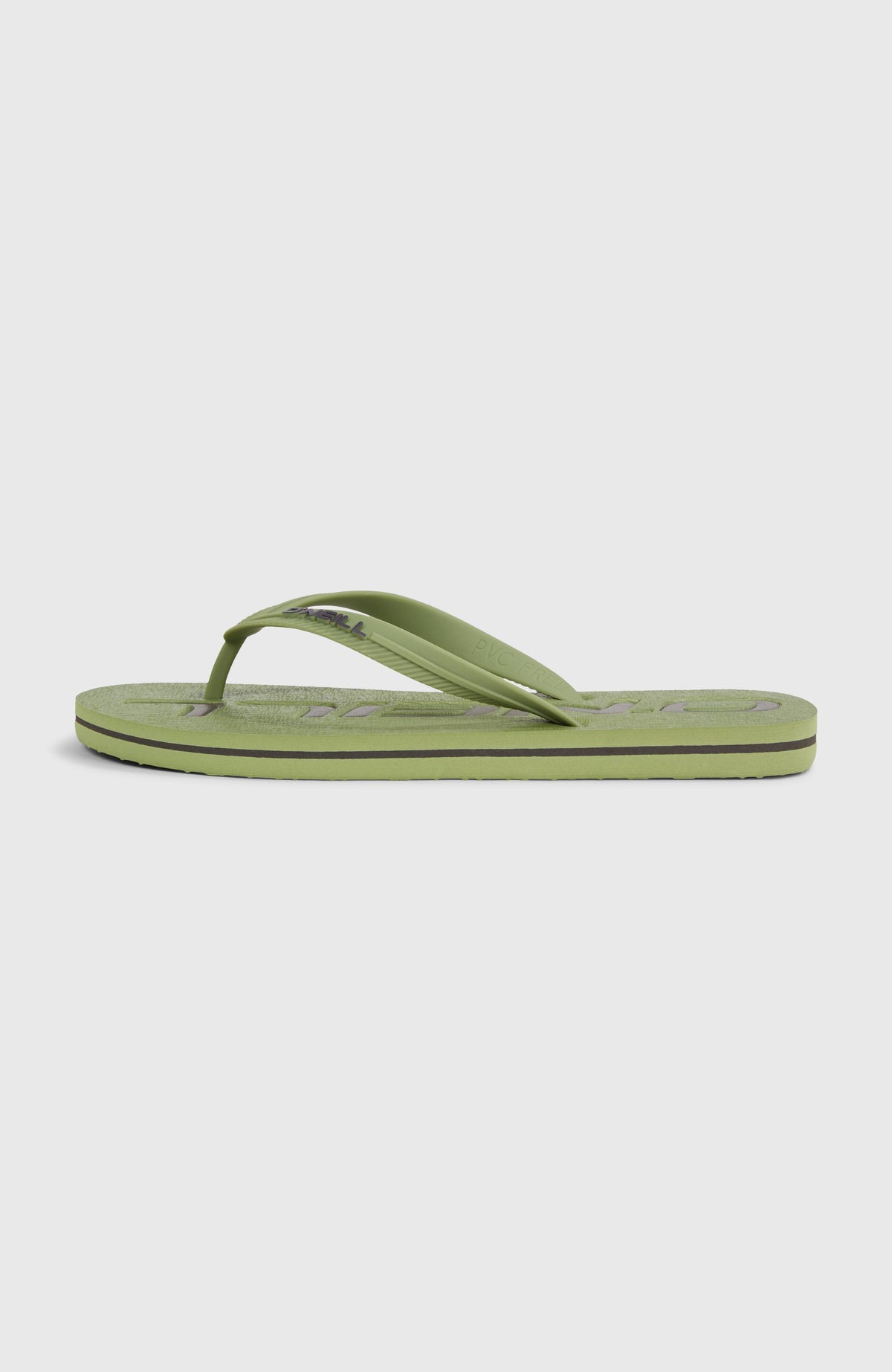 Profile Logo slippers | Avery Fern