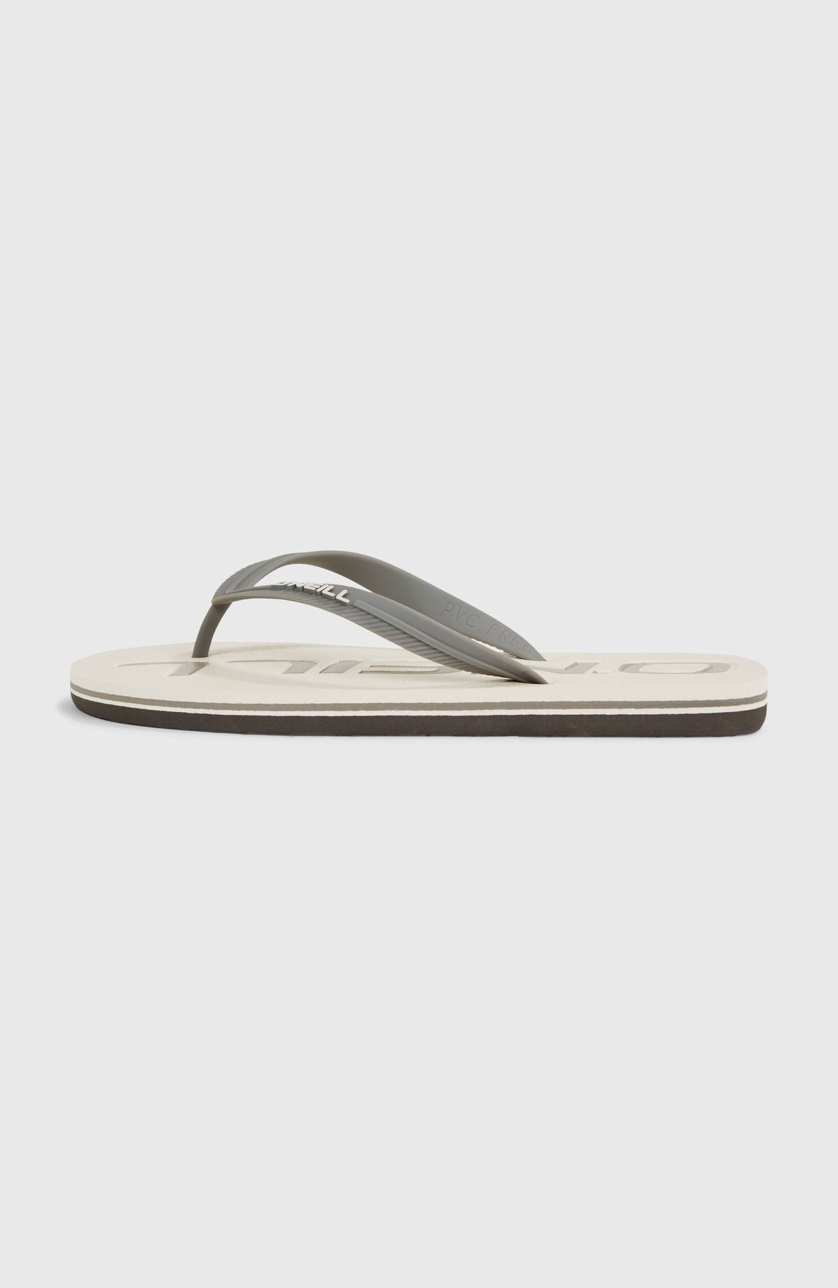 Profile Logo slippers | Atmosphere