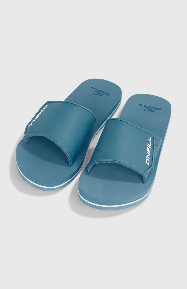 O'Neill verstelbare slippers | Copen Blue O'Neill verstelbare slippers | Copen Blue