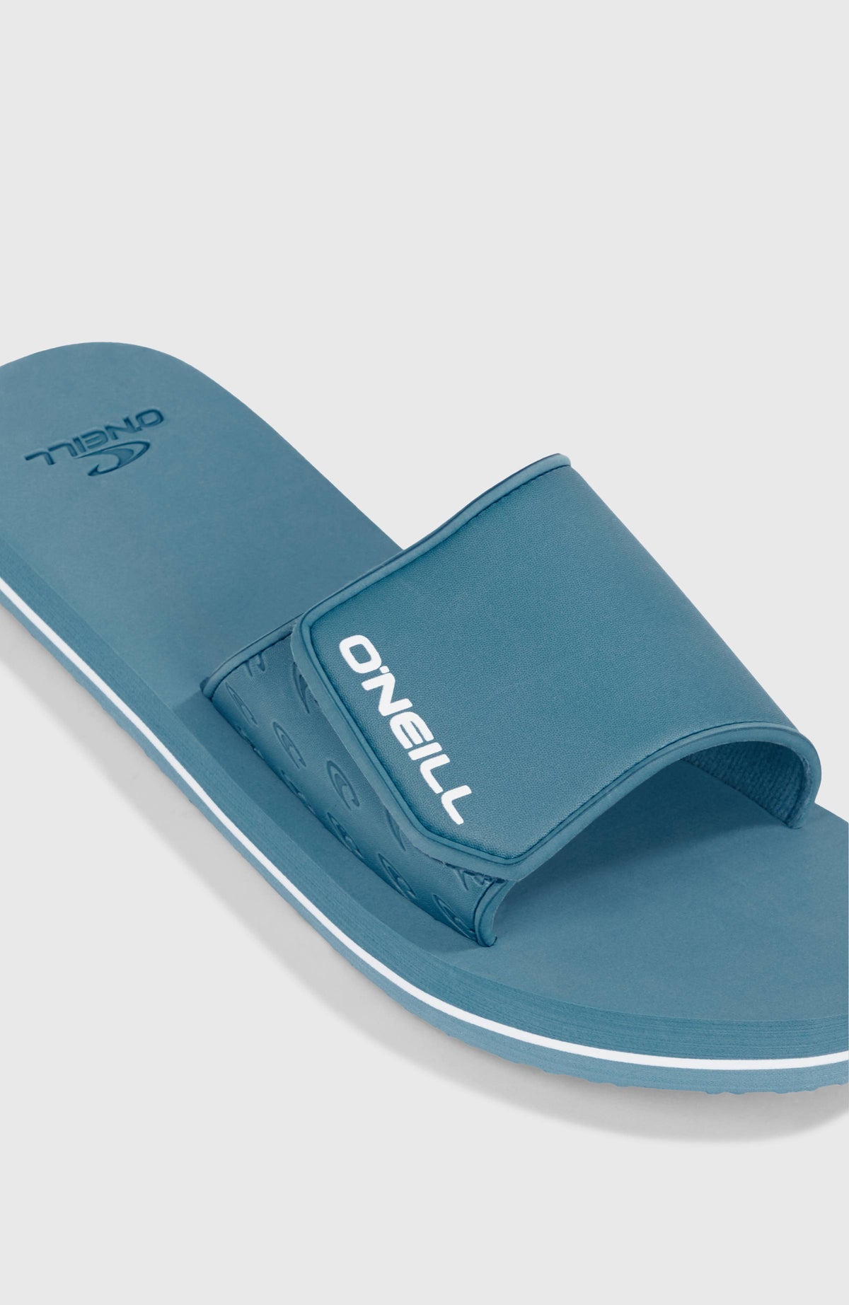 O'Neill verstelbare slippers | Copen Blue