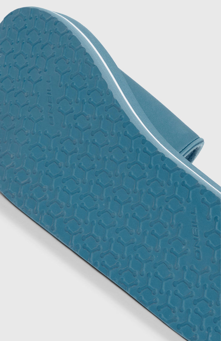 O'Neill verstelbare slippers | Copen Blue
