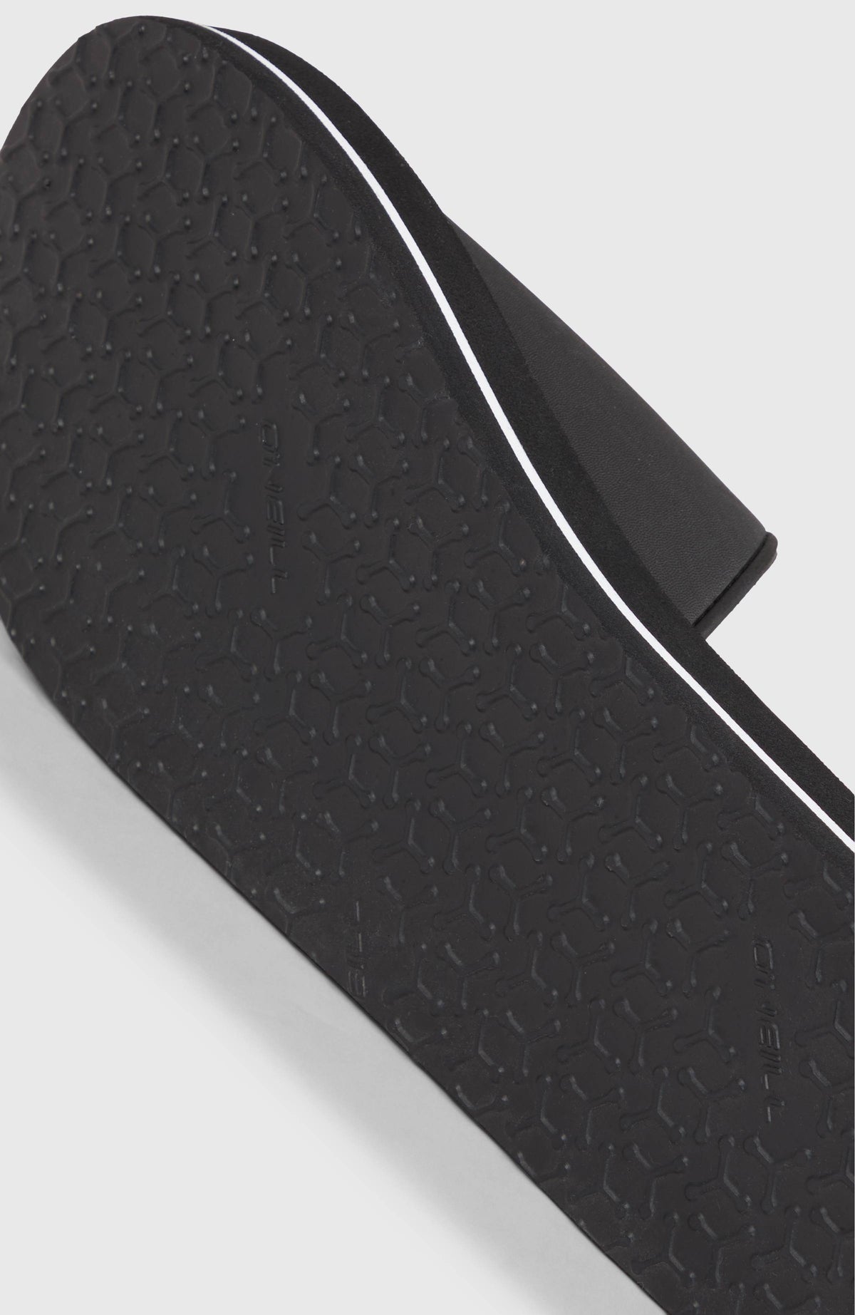 O'Neill verstelbare slippers | Black Out