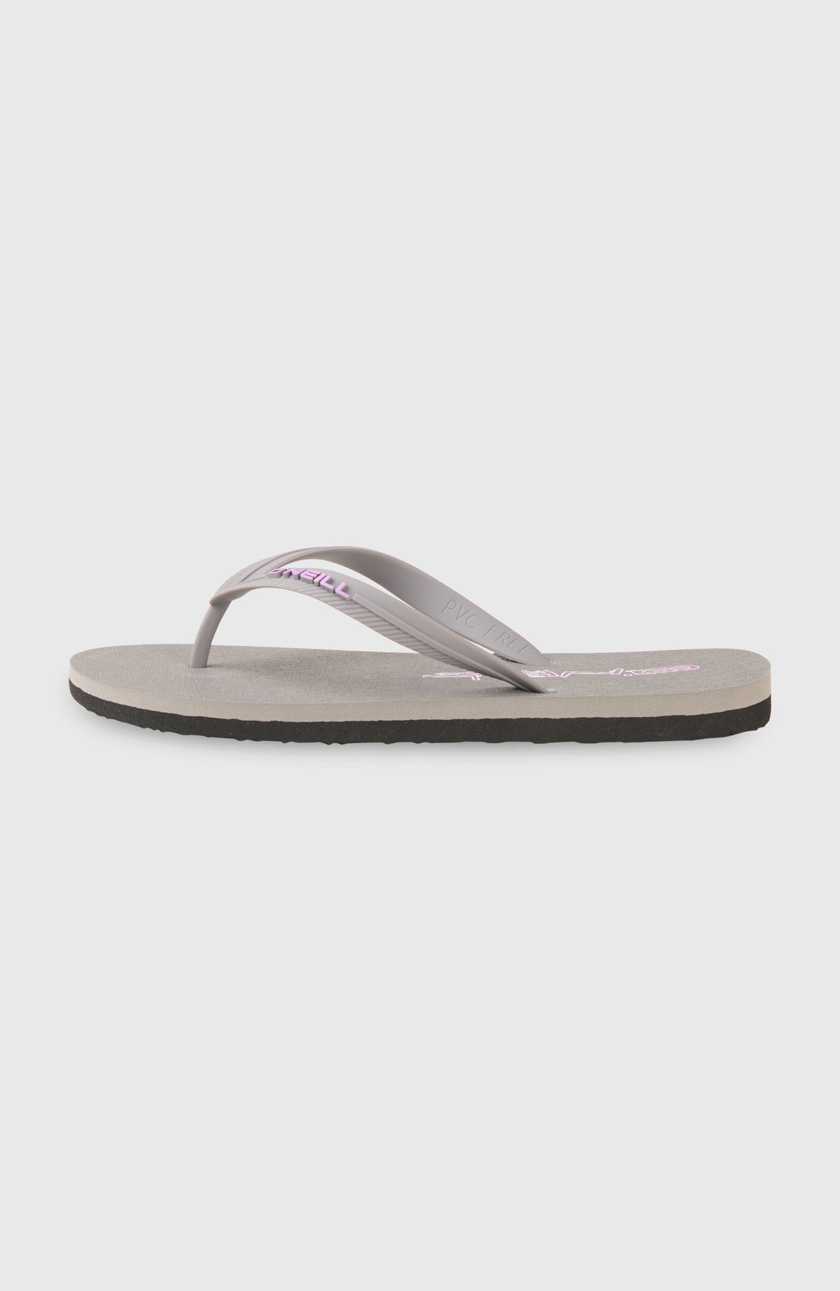 Profile Artwork Sandals | Flint Stone