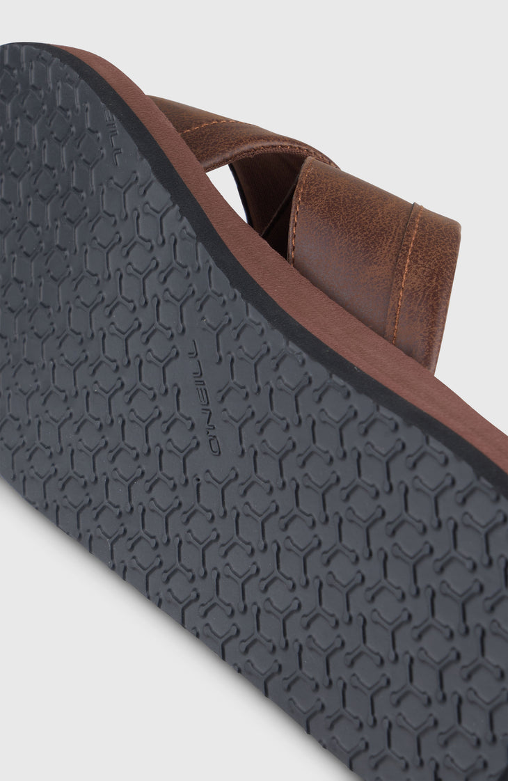Chad Pro slippers | Falcon
