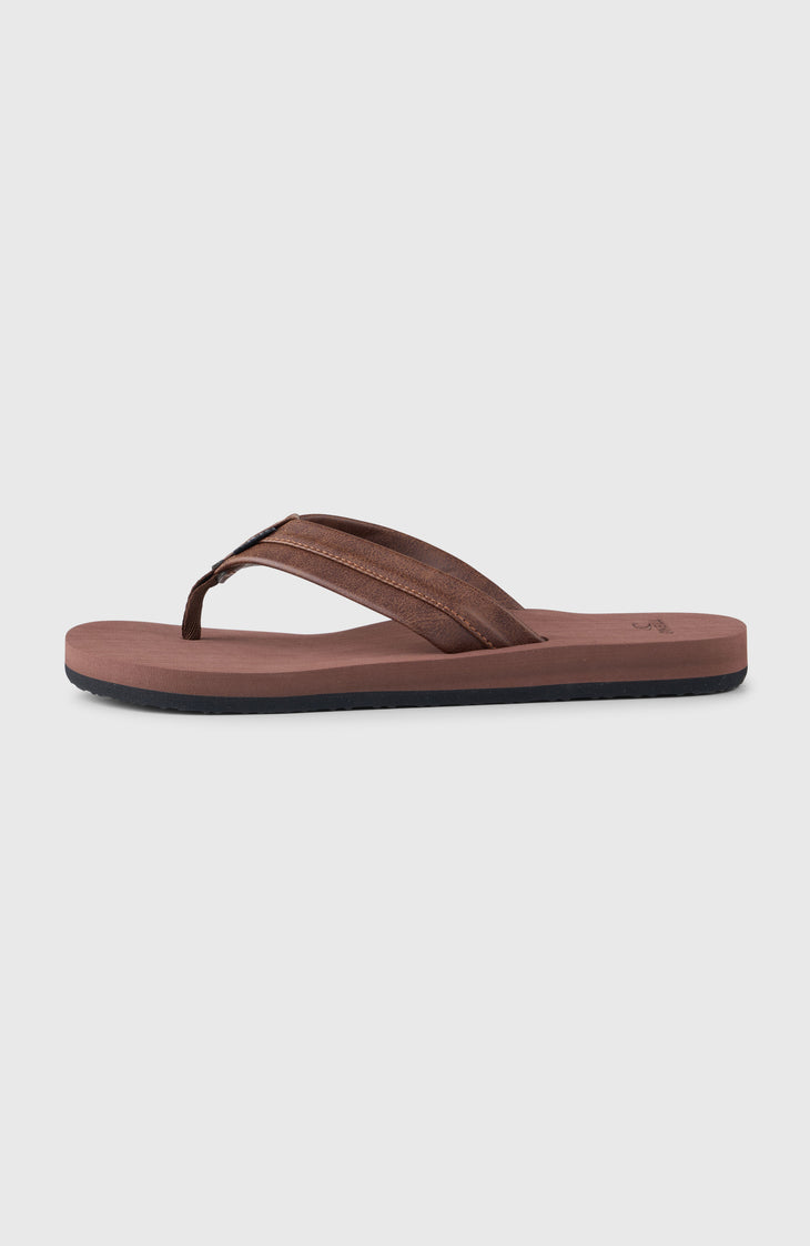 Chad Pro teenslippers | Falcon