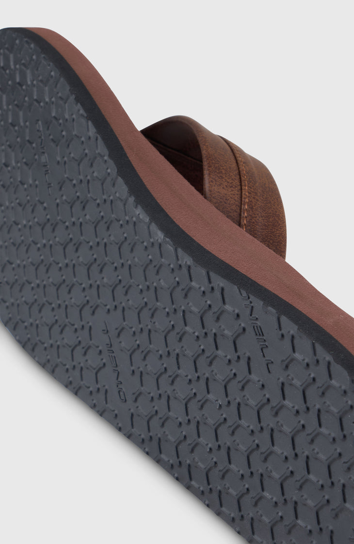 Chad Pro teenslippers | Falcon