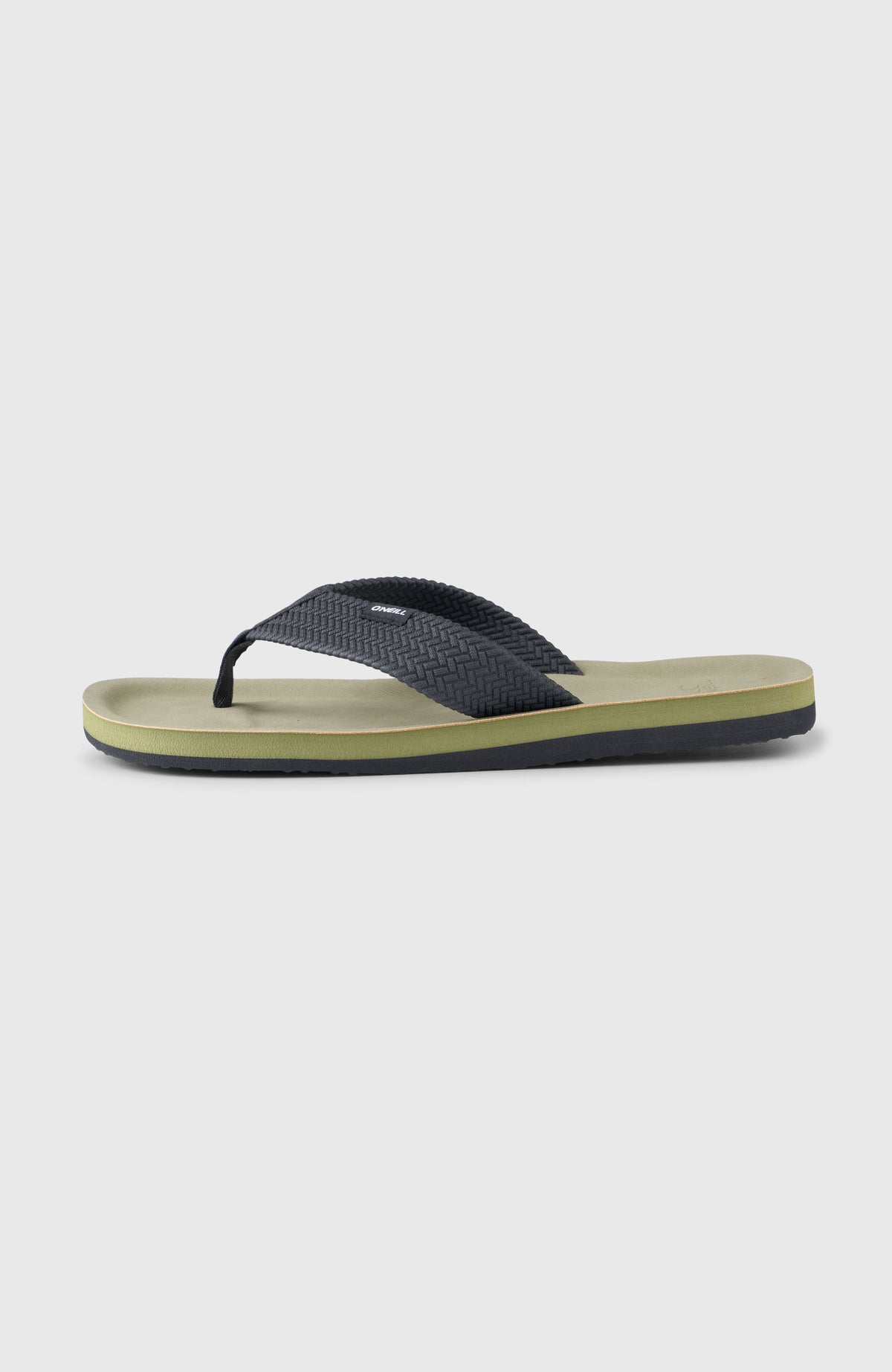 Chad slippers | Avery Fern