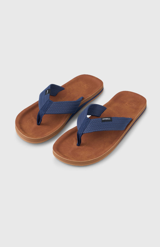 Chad slippers | Dijon