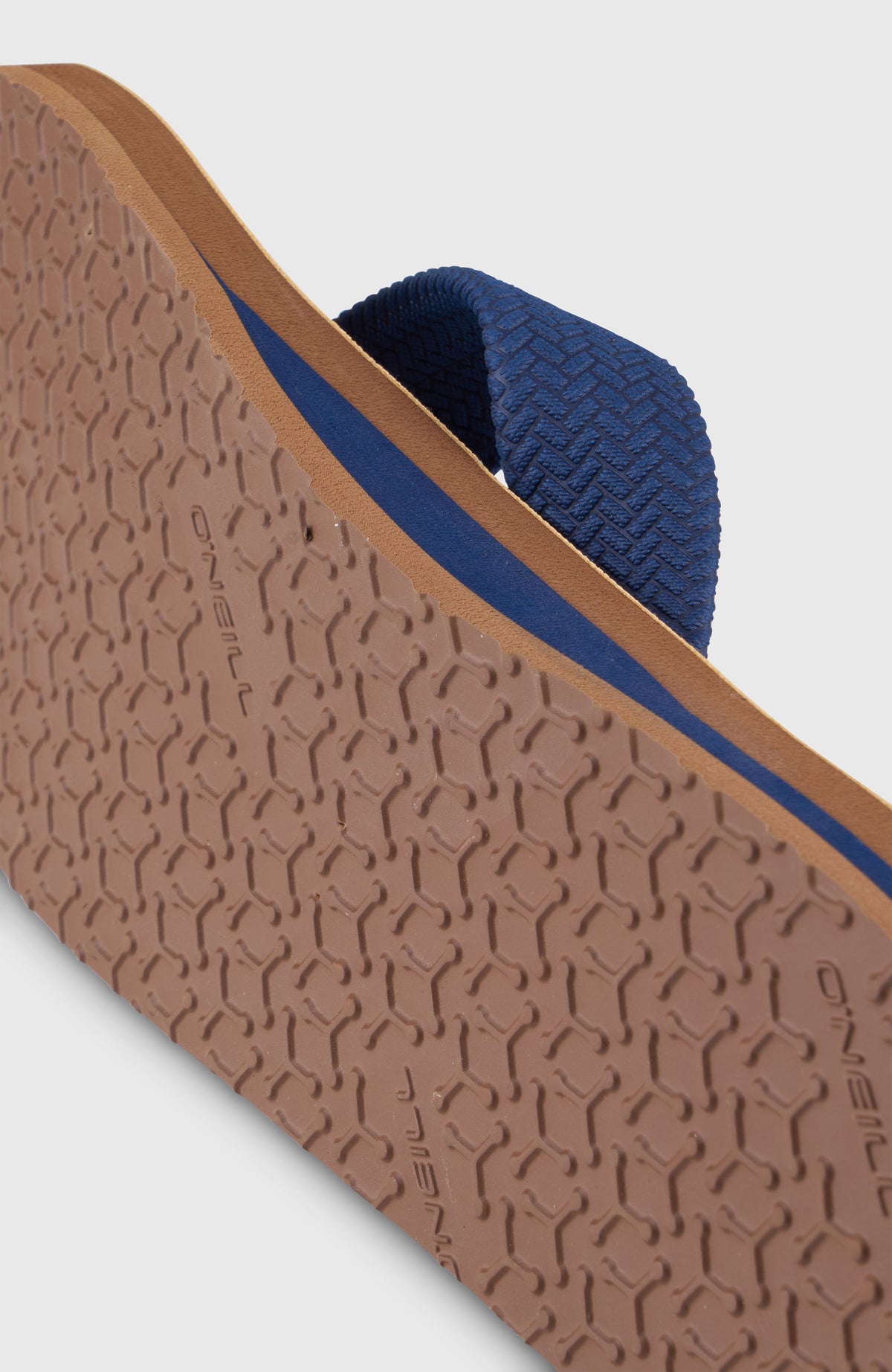 Chad slippers | Dijon