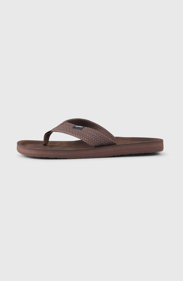 Chad slippers | Falcon