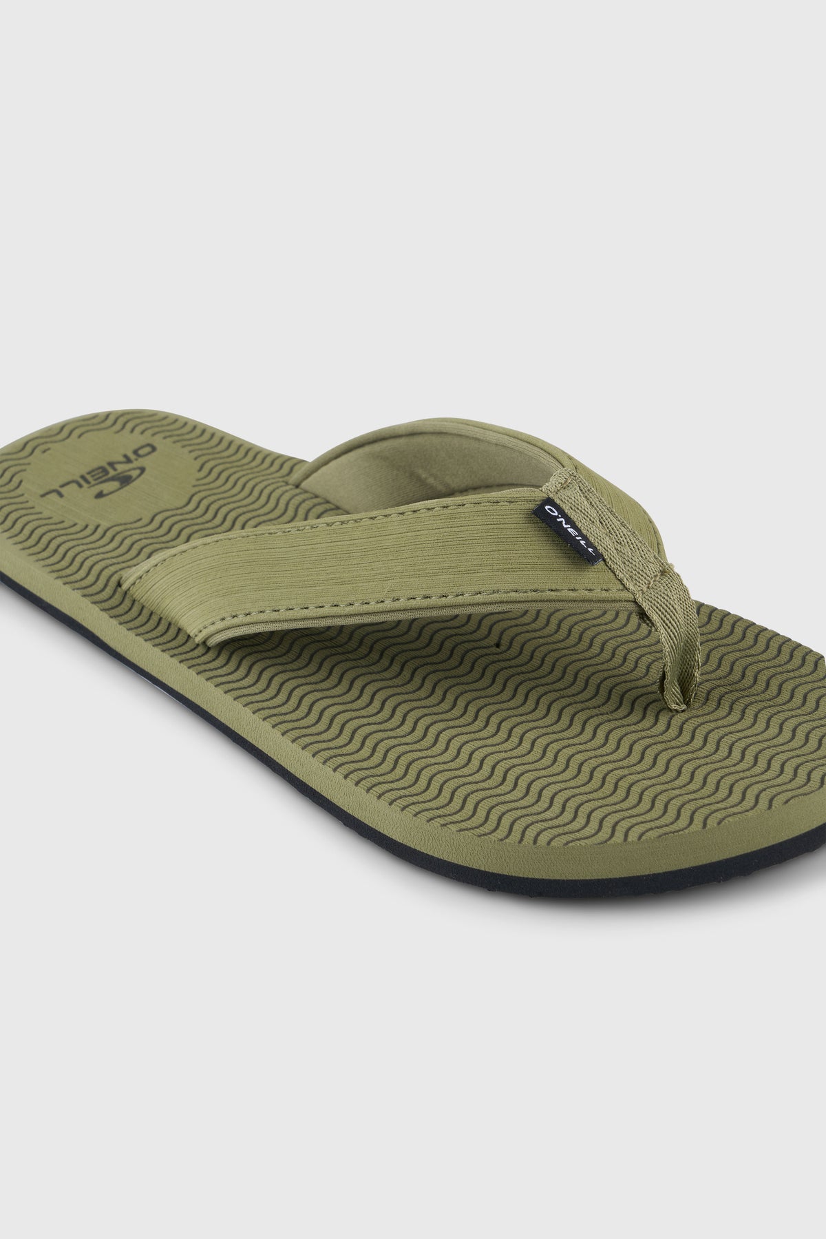 Koosh slippers | Avery Fern