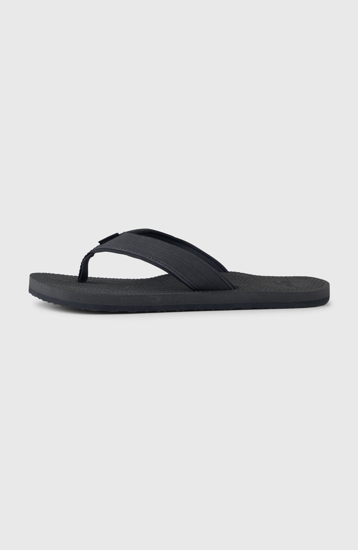 Koosh slippers | Asphalt
